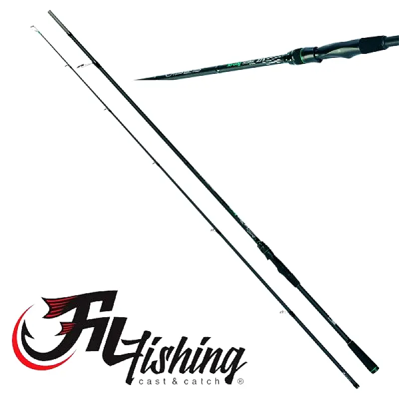 Fil Fishing VIPER 2,43m 10-35gr (10-9747)