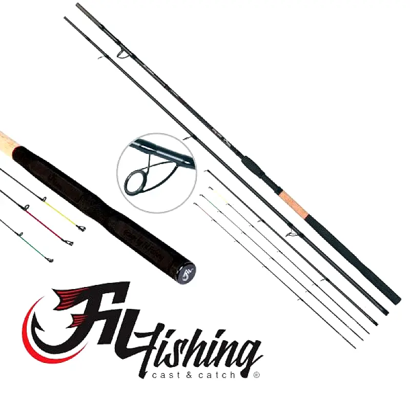 FIL FISHING OSCAR FEEDER 3,90m 150gr (10-2952)