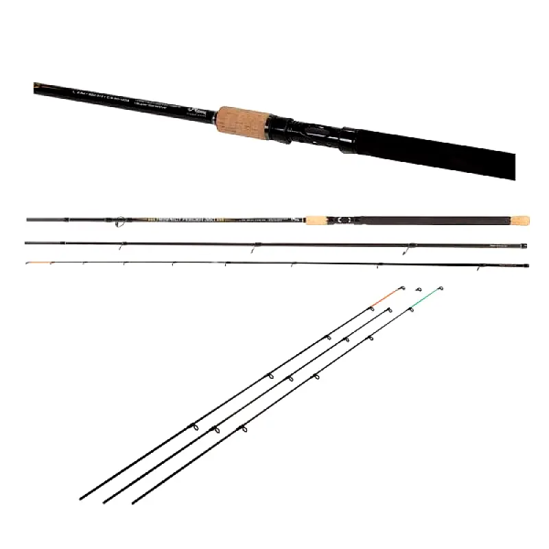 FIL FISHING RESPECT FEEDER 3,90m 60-120gr (10-4650)
