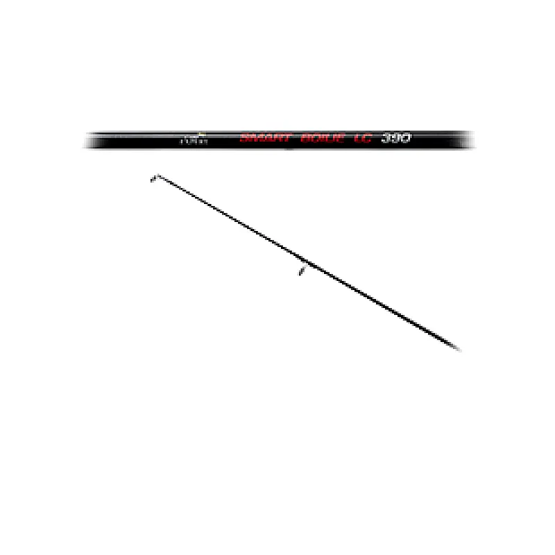 Carp Expert Smart Boilie LC 3,90m 3,5lbs 3D (12536-394)