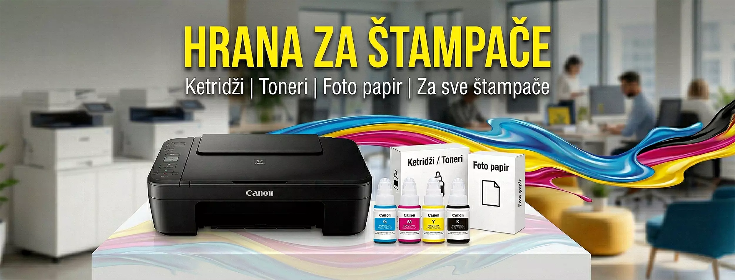 INK JET KERTRIDŽI_image